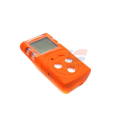 एसपी-एमजीटी-पी गैस डिटेक्टर Milti GasThree सेंसर चार चैनल छोटे आकार