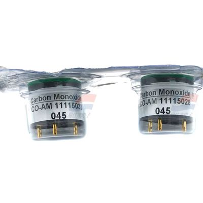औद्योगिक सुरक्षा निगरानी पर्यावरण संरक्षण निगरानी के लिए CO-AM इलेक्ट्रोकेमिकल कार्बन मोनोऑक्साइड सेंसर