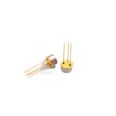 YJJ G12180-020A InGaAs PIN Photodiode Non-Cooled Type For Optical Fiber Communication