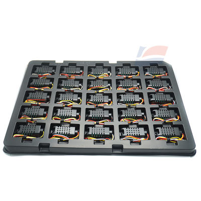 AM2301B Humidity Temperature Sensor For HVAC Systems Dehumidifiers Testing And Measuring Equipment