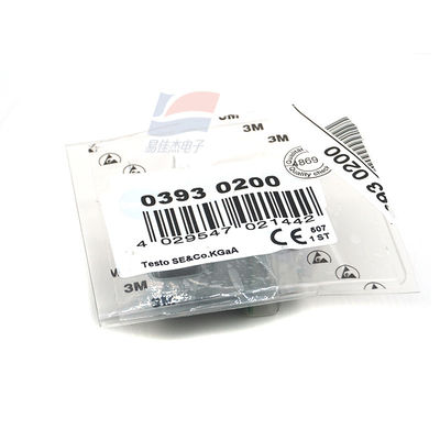 0393.0200 0393 0200 नाइट्रोजन डाइऑक्साइड गैस सेंसर, फ्लू गैस में नाइट्रोजन डाइऑक्साइड की सांद्रता मापने के लिए