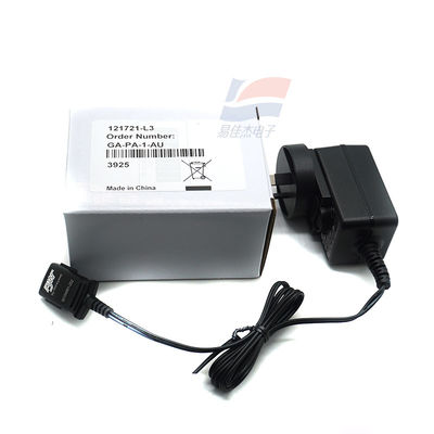 GA-PA-1-AU 121721-L3 Power Adapter Product Specifically An Australian - version Replacement Power Adapter For GasAlert Gas Detectors