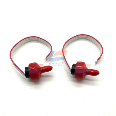 YJJ NPI-19A-CZ021GH Pressure Sensor Is Used In Biomedical Instruments With A Pressure Of 2.5 Psi