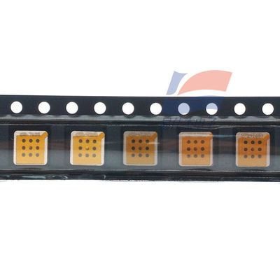 औद्योगिक CO गैस अलार्म के लिए RL एडजस्टेबल MEMS CO गैस सेंसर GM 702B