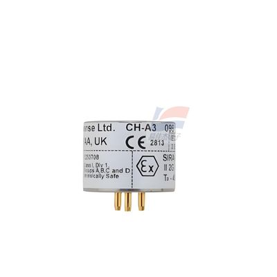 YJJ CH-A3 Catalytic Combustion Type Gas Sensor Is Used For Safe Gas Detection