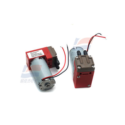 YJJ AD5KEEDC12D औद्योगिक रोबोट वायु पंपों से लैस हैं