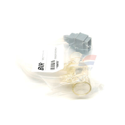 YJJ 15972 श्वसन वायुप्रवाह की निगरानी के लिए प्रवाहित सेंसर जैसे सिपाप वेला आदि/संगत संस्करण