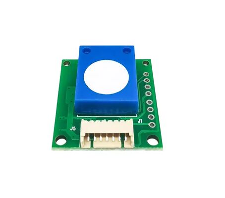 MMD1002E मॉड्यूल औद्योगिक ग्रेड इलेक्ट्रोकेमिकल अमोनिया गैस सेंसर NH3 गंध गैस डिटेक्शन