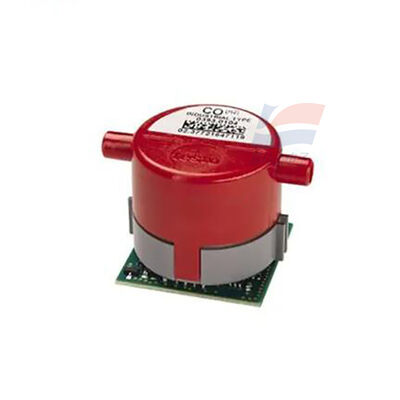 YJJ 0393 0104 हाइड्रोजन गैस मुआवजा कार्य कार्बन मोनोऑक्साइड सेंसर इस्तेमाल धुआं गैस विश्लेषक जैसे कि Testo350