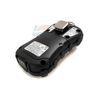 YJJ PGM-2500 खतरनाक वातावरण में गैस की निगरानी के लिए इस्तेमाल किया जाने वाला पोर्टेबल चार-एक वायरलेस गैस डिटेक्टर