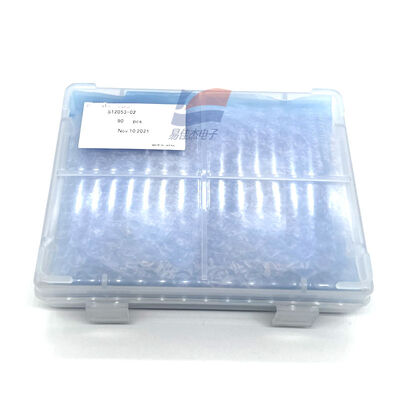 YJJ S12023-02 ऑप्टिकल दूरी मापने के साधन के लिए निकट-इन्फ्रारेड प्रकार सिलिकॉन फोटोड