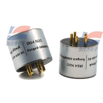 IRS4 N2O Nitrous Oxide Gas Sensor N2O G4 IR Non Dispersive Infrared