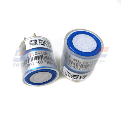 ZE03-NH3 अमोनिया गैस सेंसर मॉड्यूल पशुधन और मुर्गी पालन स्थलों के लिए पोर्टेबल गैस डिटेक्शन डिवाइस