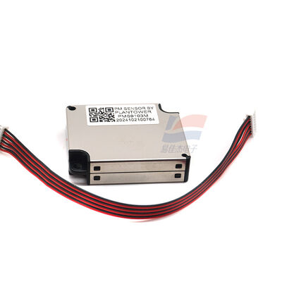 PMS9103M Laser - Based Dust Particle Sensor For Indoor Air Quality Monitoring
