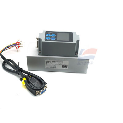 AMS3003H00 गैस मास फ्लो मीटर विश्वविद्यालय वैज्ञानिक अनुसंधान प्रयोगों औद्योगिक प्रक्रिया निगरानी के लिए