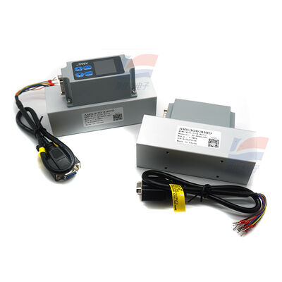 AMS3003H00 गैस मास फ्लो मीटर विश्वविद्यालय वैज्ञानिक अनुसंधान प्रयोगों औद्योगिक प्रक्रिया निगरानी के लिए