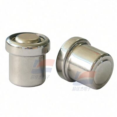 ME2-CO 14*14 कार्बन मोनोऑक्साइड इलेक्ट्रोकेमिकल गैस सेंसर हानिकारक गैस सांद्रता का पता लगाने वाला जांच