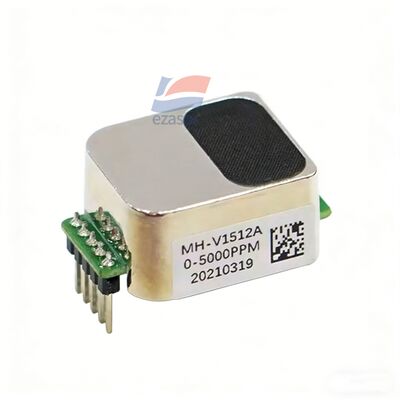 MH-V1512A कार्बन डाइऑक्साइड गैस सेंसर नॉन-डिस्पर्सिव इन्फ्रारेड एनडीआईआर सिद्धांत