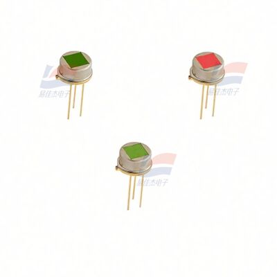 आरपीएफए913सीसी पायरोइलेक्ट्रिक लौ सेंसर लौ का पता लगाने यूवी लौ कैमरा अवरक्त लौ पहचान जांच