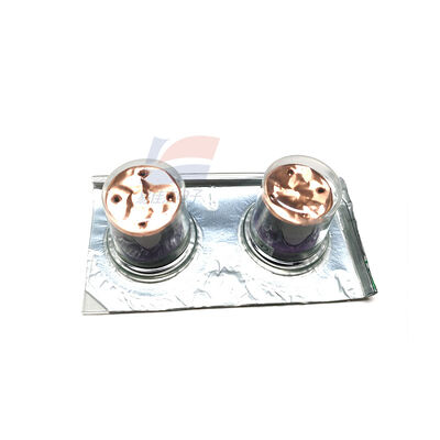 O2-G2 ऑक्सीजन गैस सेंसर इलेक्ट्रोकेमिकल छोटा आकार 2 वर्ष कार्य जीवन 7G वजन