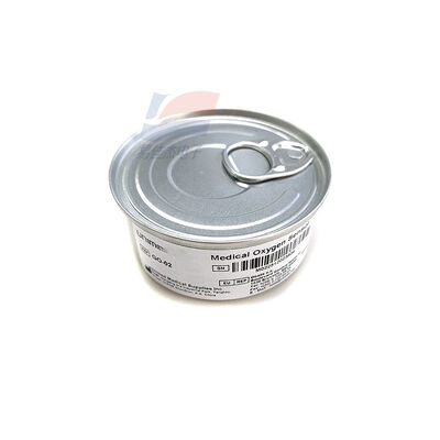 GO-02 चिकित्सा उपकरणों के लिए ऑक्सीजन सेंसर औद्योगिक सुरक्षा पर्यावरण निगरानी