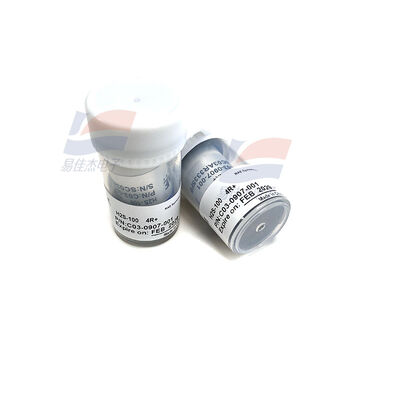 H2S-100 4R+ C03-0907-001 व्यक्तिगत और पोर्टेबल सुरक्षा के लिए हाइड्रोजन सल्फाइड सेंसर औद्योगिक प्रक्रिया सुरक्षा