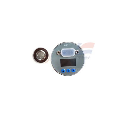 YJJ AGP3200H00 0.05 Pa-120KPa लीक डिटेक्शन सहायता के लिए डिजिटल पिरानी वैक्यूम गेज