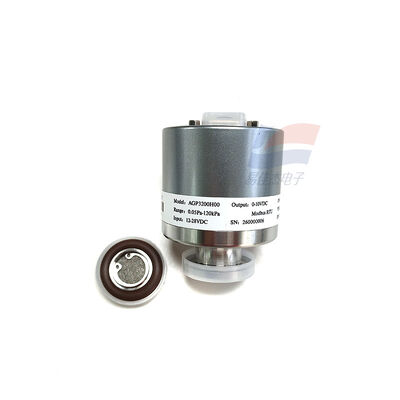 YJJ AGP3200H00 0.05 Pa-120KPa लीक डिटेक्शन सहायता के लिए डिजिटल पिरानी वैक्यूम गेज