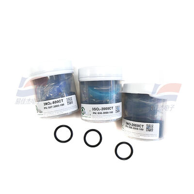 3NO-2000CT औद्योगिक बॉयलरों में उत्सर्जन नियंत्रण प्रणाली की निगरानी के लिए इलेक्ट्रोकेमिकल नाइट्रिक ऑक्साइड (NO) गैस सेंसर