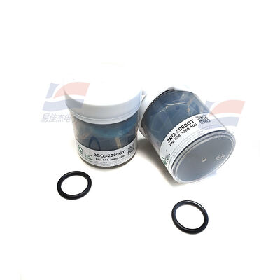 3SO2-2000CT 3 इलेक्ट्रोड इलेक्ट्रोकेमिकल SO2 सेंसर स्टैक उत्सर्जन निगरानी के लिए कठोर वातावरण गैस विश्लेषण के लिए