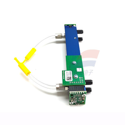 स्मार्टगैस प्रवाह EVO CO 10000ppm गैर-विसारक अवरक्त (NDIR) कार्बन मोनोऑक्साइड (CO) सेंसर प्रक्रिया माप के लिए अनुकूलित