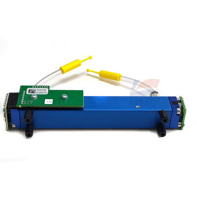 स्मार्टगैस प्रवाह EVO CO 10000ppm गैर-विसारक अवरक्त (NDIR) कार्बन मोनोऑक्साइड (CO) सेंसर प्रक्रिया माप के लिए अनुकूलित