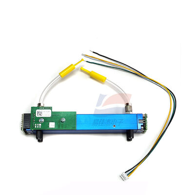 स्मार्टगैस प्रवाह EVO CO 10000ppm गैर-विसारक अवरक्त (NDIR) कार्बन मोनोऑक्साइड (CO) सेंसर प्रक्रिया माप के लिए अनुकूलित