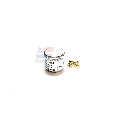 YJJ TLS4 CH4 0–1% वॉल लेजर मीथेन सेंसर TDLAS सिद्धांत पर आधारित पेट्रोकेमिकल उद्योग के लिए