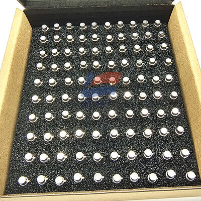 AD590JH 2 परिशुद्धता तापमान माप और नियंत्रण के लिए टर्मिनल वर्तमान आउटपुट आईसी तापमान ट्रांसड्यूसर