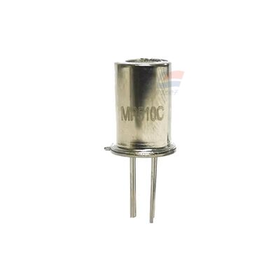 YJJ MP510C MOS रेफ्रिजरेंट लीक गैस सेंसर 100-10000ppm एयर कंडीशनर और चिलर रेफ्रिजरेशन सिस्टम के लिए