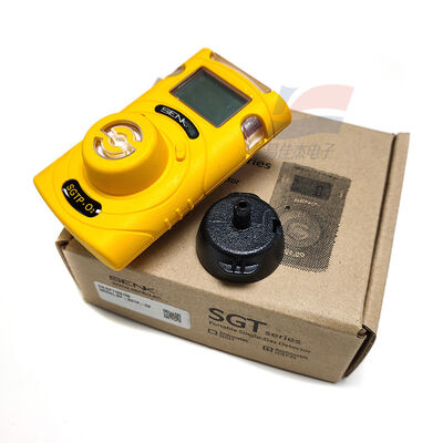 SP-SGTP-O2 एकल गैस डिटेक्टर इलेक्ट्रोकेमिकल O2 उच्च प्रदर्शन