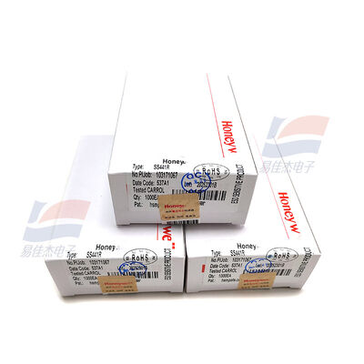 एसएस441आर यूनिपोलर डिजिटल हॉल इफेक्ट सेंसर थ्रू होल टीओ-92-3