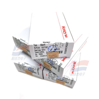 एसएस441आर यूनिपोलर डिजिटल हॉल इफेक्ट सेंसर थ्रू होल टीओ-92-3