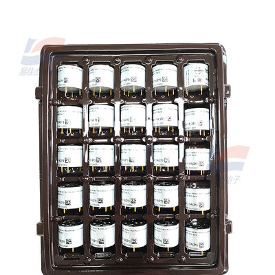 Mipex-02-1-Il-1.1A (21) CH4 मीथेन गैस सेंसर अल्ट्रा लो पावर