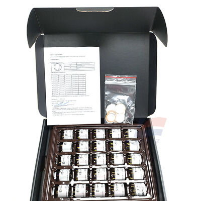 Mipex-02-1-Il-1.1A (21) CH4 मीथेन गैस सेंसर अल्ट्रा लो पावर