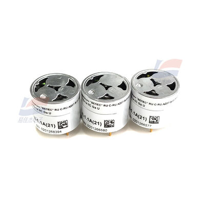 Mipex-02-1-Il-1.1A (21) CH4 मीथेन गैस सेंसर अल्ट्रा लो पावर