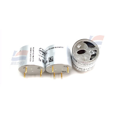 YJJ Mipex-02-3-I-1-1A (40) NDIR Non-dispersive Infrared Optical Gas Sensor for Coal Mines