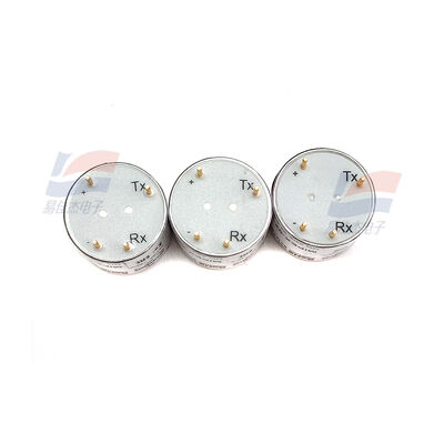 Mipex-02-3-I-1-1A (40) कार्बन डाइऑक्साइड कॉम्पैक्ट NDIR CO2 गैस सेंसर कम पावर