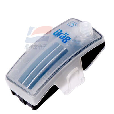 6872130 वेंटिलेटर के लिए पुन: प्रयोज्य जल जाल जल संग्रह कप मेडिकल ग्रेड