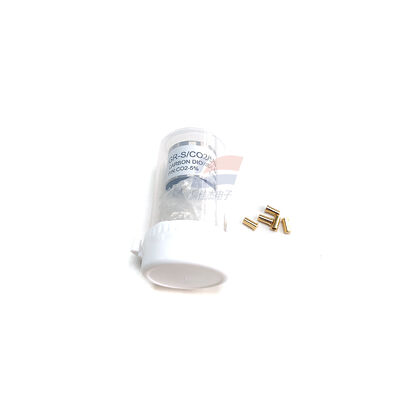 एचवीएसी सिस्टम के लिए लघु गैर-विसारक अवरक्त (एनडीआईआर) गैस सेंसर