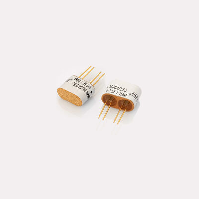 MC112 MC112C MC112D कोयला खदान भूमिगत गैस के लिए उत्प्रेरक दहन गैस सेंसर