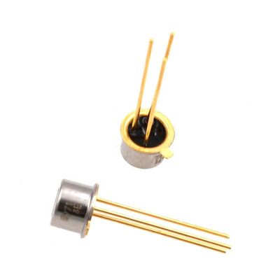 S5971 Si PIN फोटोड हाई स्पीड फोटोड धातु गैर ठंडा