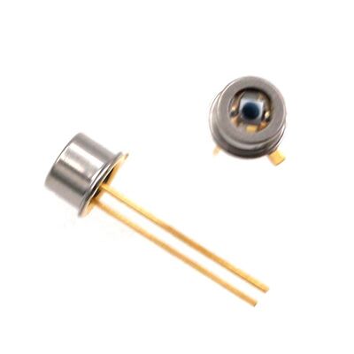 S5971 Si PIN फोटोड हाई स्पीड फोटोड धातु गैर ठंडा