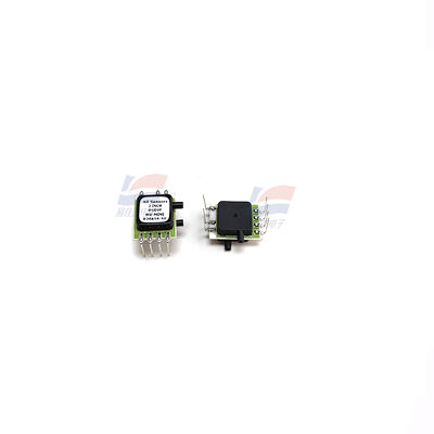 2 इंच DIPID MV-MINI बोर्ड माउंट दबाव सेंसर अंतर एकल आउटपुट